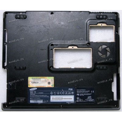 Поддон Samsung NP-P28 (BA81-00290A)