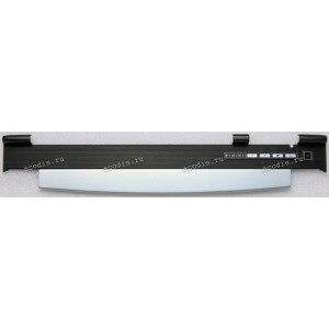 Верх. планка топкейса Acer TravelMate 4670 (3EZB1KATN18)