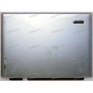 Верхняя крышка Acer TravelMate 4670, 5670 серая (3BZB1LCTNC7, 3BZB1LCTND)