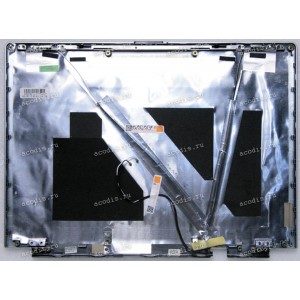 Верхняя крышка Acer TravelMate 4670, 5670 серая (3BZB1LCTNC7, 3BZB1LCTND)