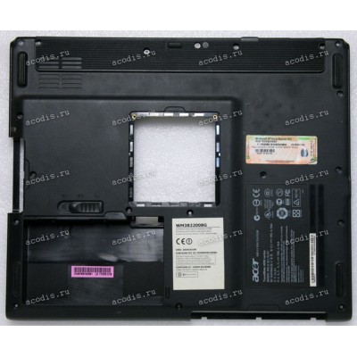 Поддон Acer TravelMate 4050 (FACL571L000, APCL5712000)