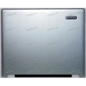 Верхняя крышка Acer TravelMate 4050 серая (APCL5713000)