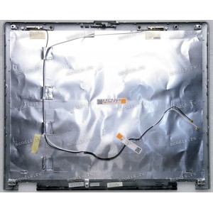 Верхняя крышка Acer TravelMate 4050 серая (APCL5713000)
