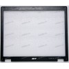 Верх. кр. рамка Acer TravelMate 4050 чёрная матовая (FACL5714000)