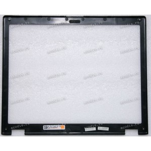 Верх. кр. рамка Acer TravelMate 4050 чёрная матовая (FACL5714000)