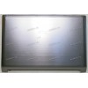 Верхняя крышка Asus N53-1A серый металл (13GNZT1AM011, 13N0-IMA0711)