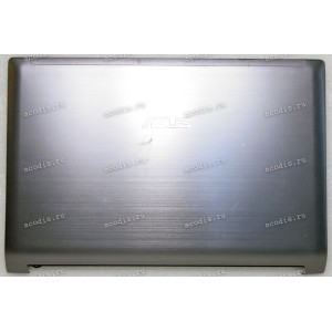 Верхняя крышка Asus N53-1A серый металл (13GNZT1AM011, 13N0-IMA0711) Верхняя крышка Asus N53-1A серый металл (13GNZT1AM011, 13N0-IMA0711)
