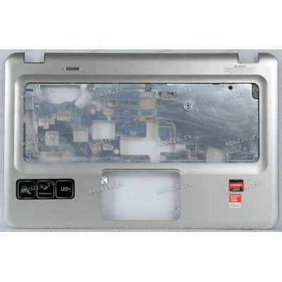 Palmrest HP Pavilion DV6-3000 шампань, металл (CTC3LLX6TP103, 3LLX8TP503)