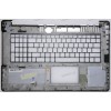 Palmrest Asus N750JV серебристый металл (13NB0201AM0311, 13N0-PTA0111)