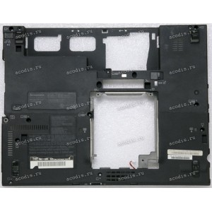 Поддон Lenovo ThinkPad X61s (42X3810, 60.4B442.003, 60.4B410.001)