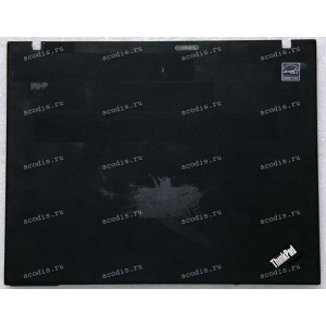 Верхняя крышка Lenovo ThinkPad X61s (42X3921, 60.4B401.002)