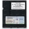 Крышка отсека RAM Lenovo ThinkPad X61s (41W4579, 60.4B528.003,  60.4B528.004)