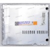 Крышка отсека RAM Lenovo ThinkPad X61s (41W4579, 60.4B528.003,  60.4B528.004)
