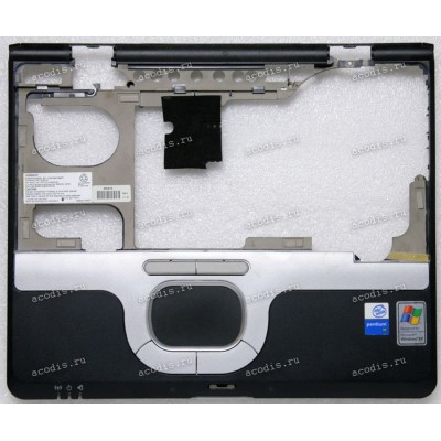 Palmrest Compaq nc4000 (360386-001)
