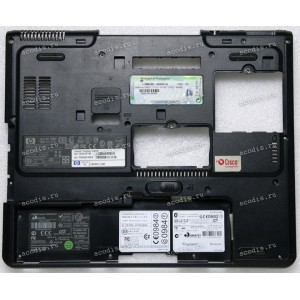 Поддон Compaq nc4000 (360385-001)
