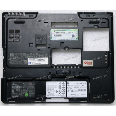 Поддон Compaq nc4000 (360385-001)