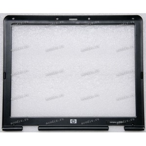 Верх. кр. рамка Compaq nc4000 (TN3813BW)