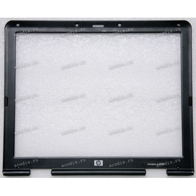 Верх. кр. рамка Compaq nc4000 (TN3813BW)
