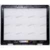 Верх. кр. рамка Compaq nc4000 (TN3813BW)