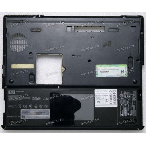 Поддон Compaq nc6000 (344399-01)
