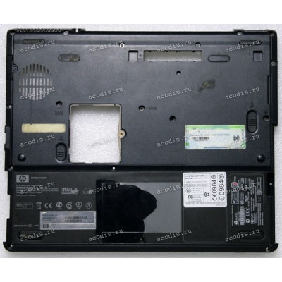 Поддон Compaq nc6000 (344399-01)