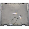 Верхняя крышка Compaq nc6000