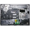Palmrest MSI MS-163C, VR601 серебристый (634C211-Y31)