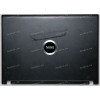 Верхняя крышка MSI MS-163C, VR601 чёрная матовая (307-634A212-H74)