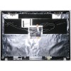 Верхняя крышка MSI MS-163C, VR601 чёрная матовая (307-634A212-H74)
