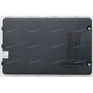 Крышка отсека HDD MSI MS-163C, VR601 (307-632K215)