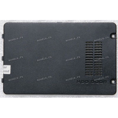 Крышка отсека HDD MSI MS-163C, VR601 (307-632K215)