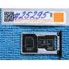 SIM TRAY Asus ZE552KL-1A (13AZ0121AM0301)