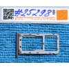 SIM TRAY Asus ZD552KL-5G розов (13AZ01M9AM0302)