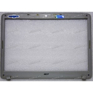 Верх. кр. рамка Acer 7520 (AP01L000H00)