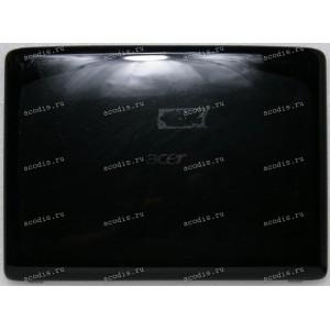 Верхняя крышка Acer 7520 (AP01L000J00)