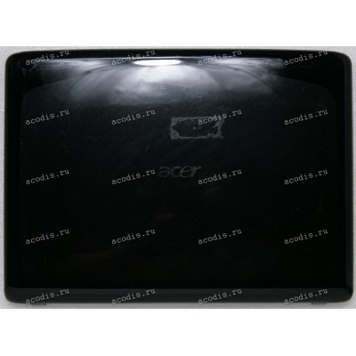 Верхняя крышка Acer 7520 (AP01L000J00)