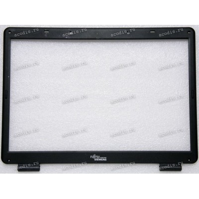 Верх. кр. рамка Fujitsu Siemens Amilo M1437G (50-UJ3030-00)