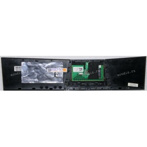 Панель тачпада Asus Lamborghini VX7S (13N0-JTA0221, 13GN1N1AP03)