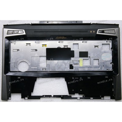 Palmrest Asus Lamborghini VX7S (13N0-LUA0311, 13GN921AP021-1)