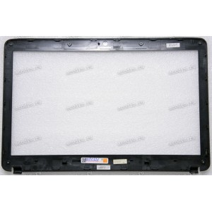 Верх. кр. рамка Samsung NP-R525 серый (BA75-02788A, BA81-08505A)