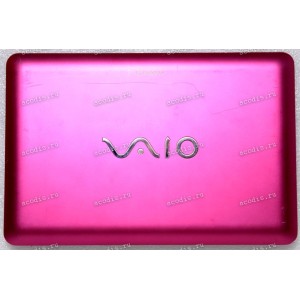 Верхняя крышка Sony VPC-W, PCG-21213 розовый (35SY3LHN050)