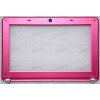 Верх. кр. рамка Sony VPC-W, PCG-21213 розовый (4-174-333, 36SY3LBN010)