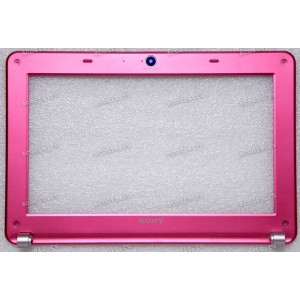 Верх. кр. рамка Sony VPC-W, PCG-21213 розовый (4-174-333, 36SY3LBN010)
