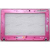 Верх. кр. рамка Sony VPC-W, PCG-21213 розовый (4-174-333, 36SY3LBN010)