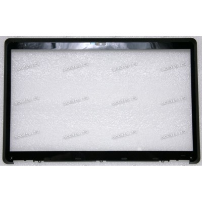 Верх. кр. рамка Sony VPCF22, VPCF23, VPCF24 чёрная (A1833466B)