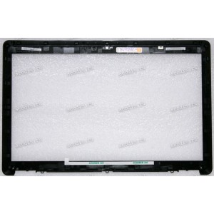 Верх. кр. рамка Sony VPCF22, VPCF23, VPCF24 чёрная (A1833466B)