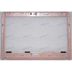 Верх. кр. рамка Sony SVE14 Series шампань (A1886761A)
