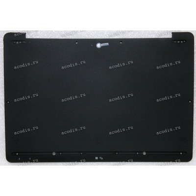 Поддон Sony SVF13, SVF-13N25CL, NA1UV FLX-FI1A чёрная (A2043737A, 3MFI1BCN040, 4-527-144)