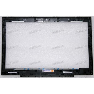 Верх. кр. рамка Sony VPC-SE1, VPC-SE2 чёрная (A1847328B)