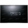 Верхняя крышка Sony VPC-SE19FJ/B чёрная (A1847326A)